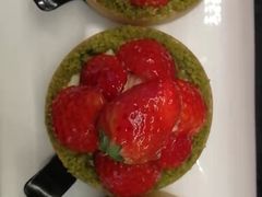 -上海静安昆仑大酒店