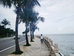 -情侣路