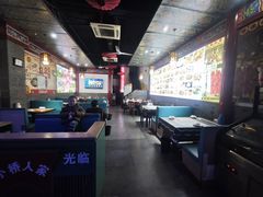 -小桥衢州人家·海鲜烧烤·盱眙龙虾(万达水街店)