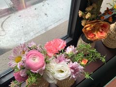 -Money Shops(愚园路店)