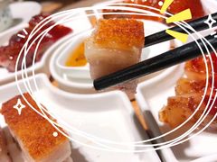 烧味四拼-滋粥楼·顺德菜(番禺广场总店)