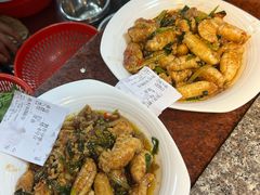 -阳江餐厅·30年老字号·粤菜海鲜大排档