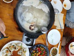 -生态脆鲩鱼庄(吉惠园店)