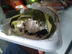 抹茶奥利奥毛巾卷-觅恬记港式甜品(1818店)