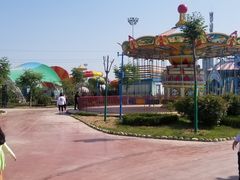 -华夏文旅海洋公园