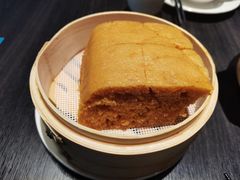 -鹊玥·粤菜小馆(汇智国际商业中心店)