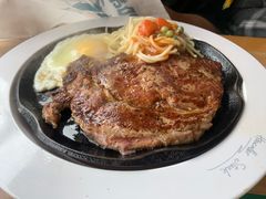 -豪客来牛排(红豆万花城店)