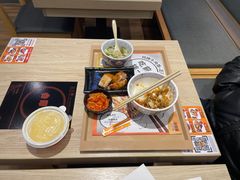 -吉野家 (新街口外大街店)