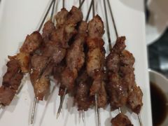 -铜来聚老北京涮肉(恒隆广场店)