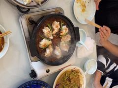 -王厚元饺子·辽菜·烤鸭(沈北店)
