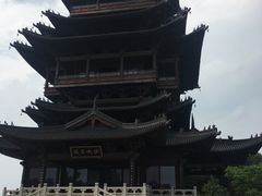 -杭州半山国家森林公园