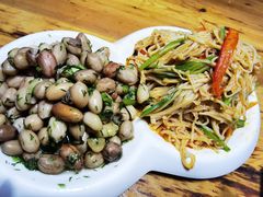 -杨记清芳牛肉拉面(京广路店)