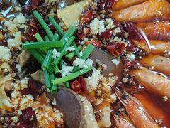 -蓬莱阁中餐厅(崇文门店)