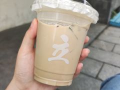 -立咖啡UPUPKAFE(浏城桥店)
