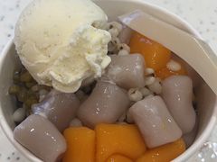 -鲜芋仙(群光广场店)