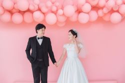 -巴黎春天·菀纱仙庭婚纱美学