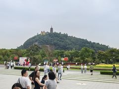 -狼山风景名胜区