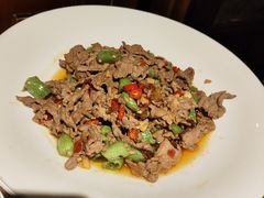-新白鹿餐厅(银泰西湖文化广场店)