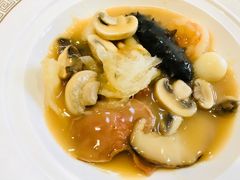 -三品尚院(贝勒府旧址店)