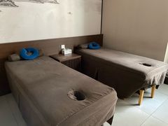 -正清和·推拿养生(二七广场店)