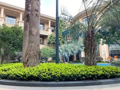 -上海浦东星河湾酒店