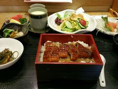 android_upload_pic-江户前日本料理(瑞诗酒店店)