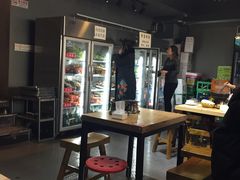 大堂-范贤光鸡公煲(平乐园总店)