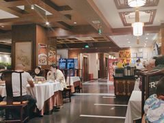 -惠丰堂饭庄·烤鸭·京味菜(西北旺·唐家岭店)