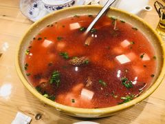 -悠悠美食