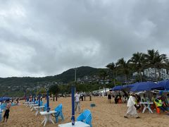 -大梅沙海滨公园