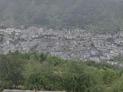 -松州古城