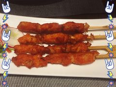 骨肉相连-咖啡之翼(奥特莱斯店)