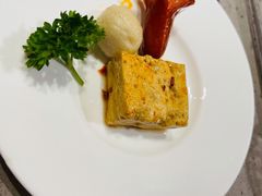 捞派豆花-海底捞火锅(莘松路店)