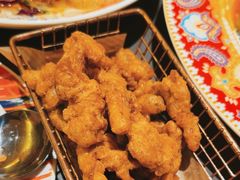 -塔哈尔·新疆盛宴(奉贤龙湖店)