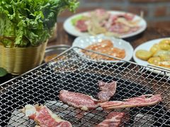 -久儿地炉烤肉(海信慧园店)