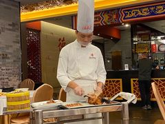 -全聚德(常州店)