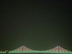 -星海湾跨海大桥