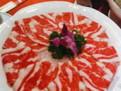 -蓉城老妈火锅(双林路店)