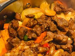 -黄记煌·三汁焖锅(万达广场店)