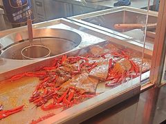 -常和州·夜宵大排档(常州单店)