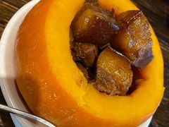 私房猪腩肉-猪肉婆私房菜(容桂总店)