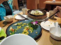 -嘉旺港式茶餐厅(延长中路店)