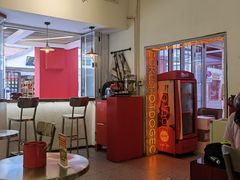 -Eckl’s爱氏热狗(猫街店)