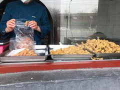 -地安门包子铺(地安门店)
