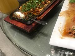 -铜锣湾·有麝自然香(长嘉汇购物公园店)