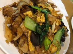 -台北楚楚园馅饼粥(虹桥南丰城店)