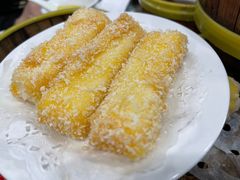 -府城小食馆(金龙宾馆店)