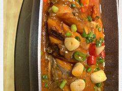 -徽宜人家(天河店)