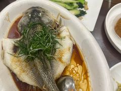 -金騰閣·经典粤菜(汾江中路店)