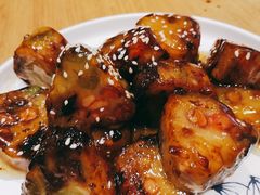 -紫光园·烤鸭(吕家营店)